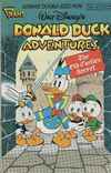 Walt Disney's Donald Duck Adventures #20 Comic Books - Covers, Scans, Photos in Walt Disney's Donald Duck Adventures Comic Books - Covers, Scans, Gallery